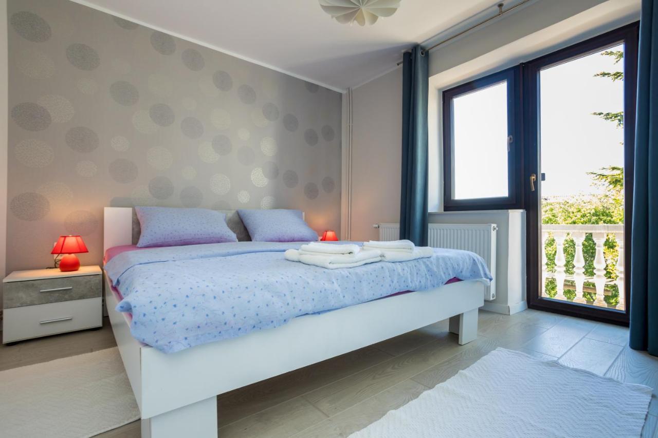 Apartamento Apartman Marija Njivice Exterior foto
