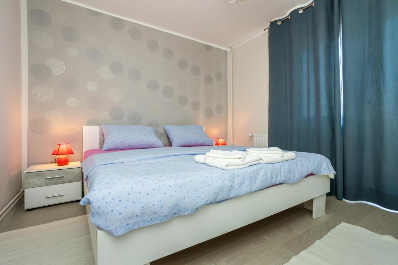 Apartamento Apartman Marija Njivice Exterior foto