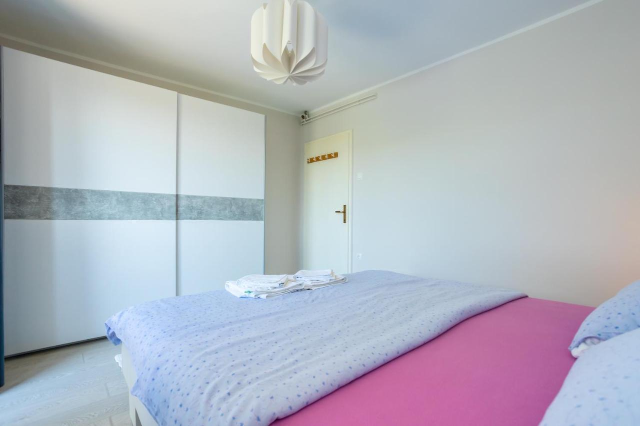 Apartamento Apartman Marija Njivice Exterior foto