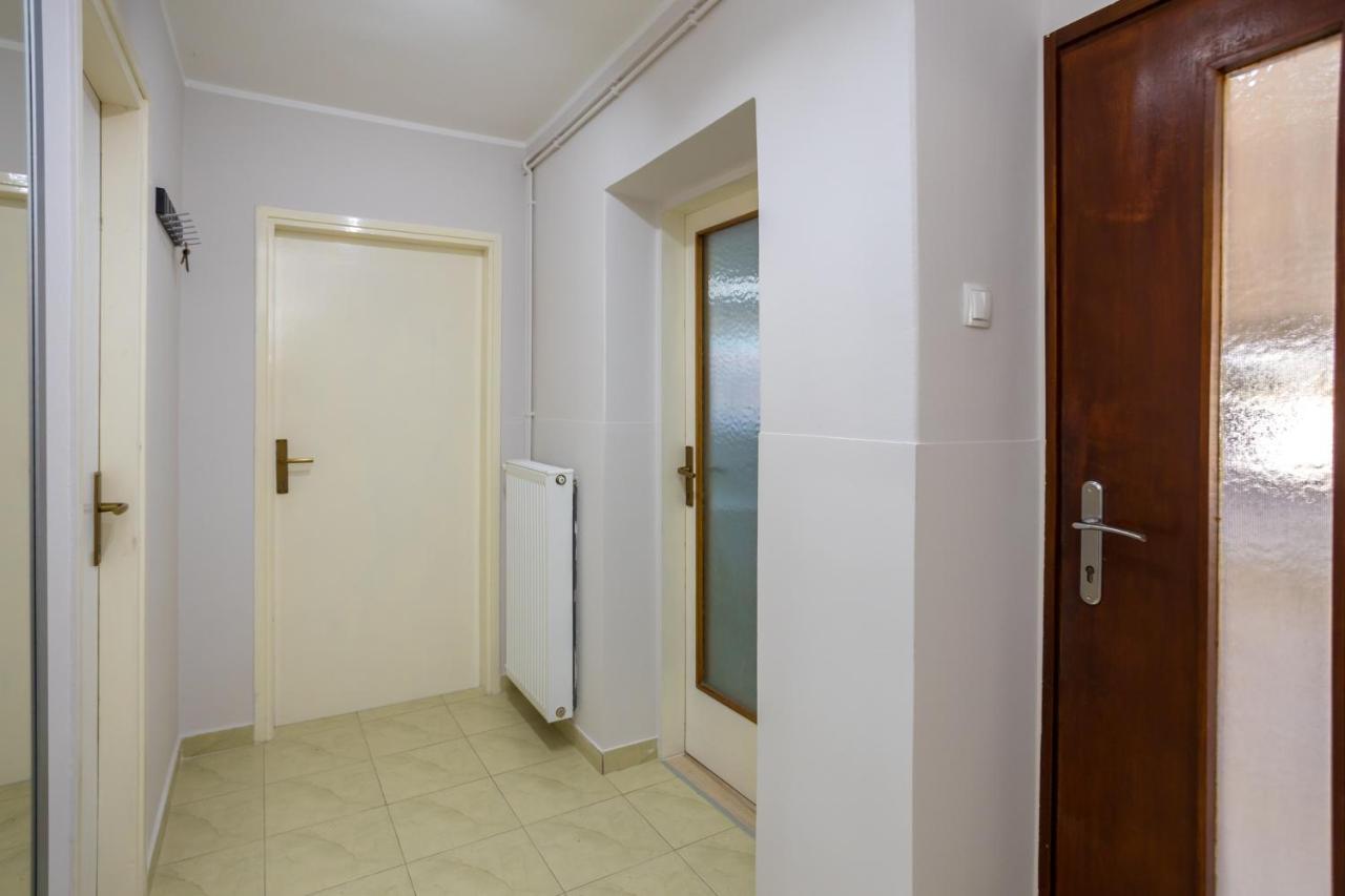 Apartamento Apartman Marija Njivice Exterior foto