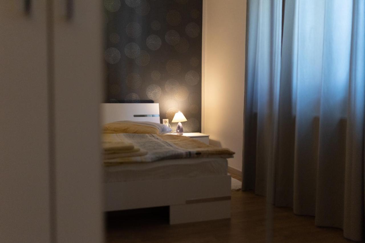 Apartamento Apartman Marija Njivice Exterior foto