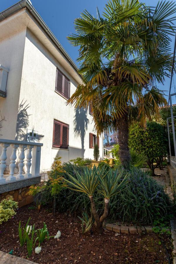 Apartamento Apartman Marija Njivice Exterior foto